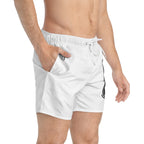 Different By Design Swim Trunks