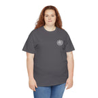 Ace'n White Crest Embroidered Tee
