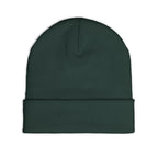 Ace'n White Crest Embroidered Beanie