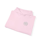 Ace'n White Crest Embroidered Hoodie