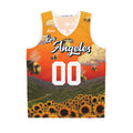 Los Angeles Sunflower Jersey