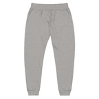Ace'n White Crest Embroidered Sweatpants
