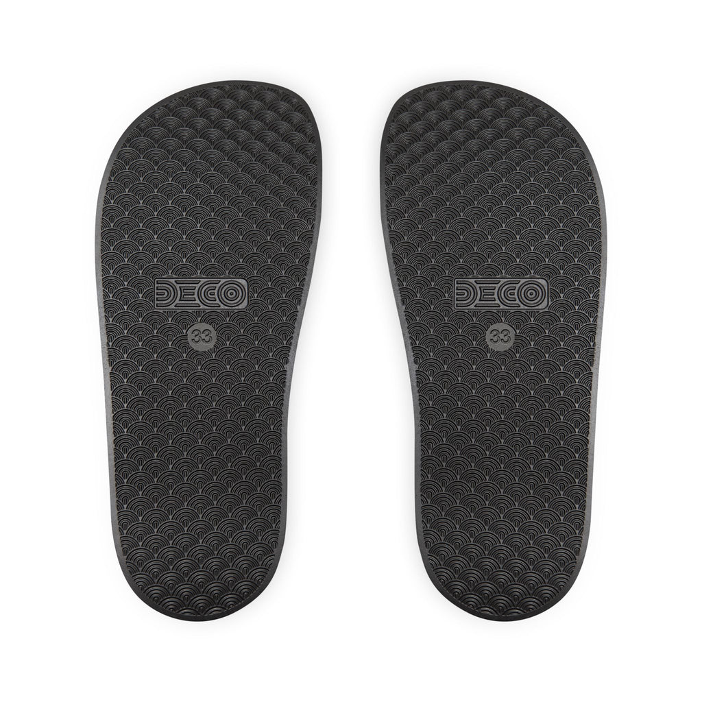 Ace'n Youth Slides