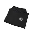 Ace'n White Crest Embroidered Hoodie