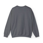 Ace'n White Crest Embroidered Crewneck Sweatshirt