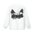 Different By Design Windbreaker