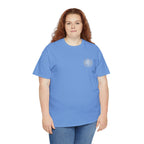 Ace'n White Crest Embroidered Tee
