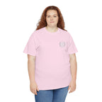 Ace'n White Crest Embroidered Tee