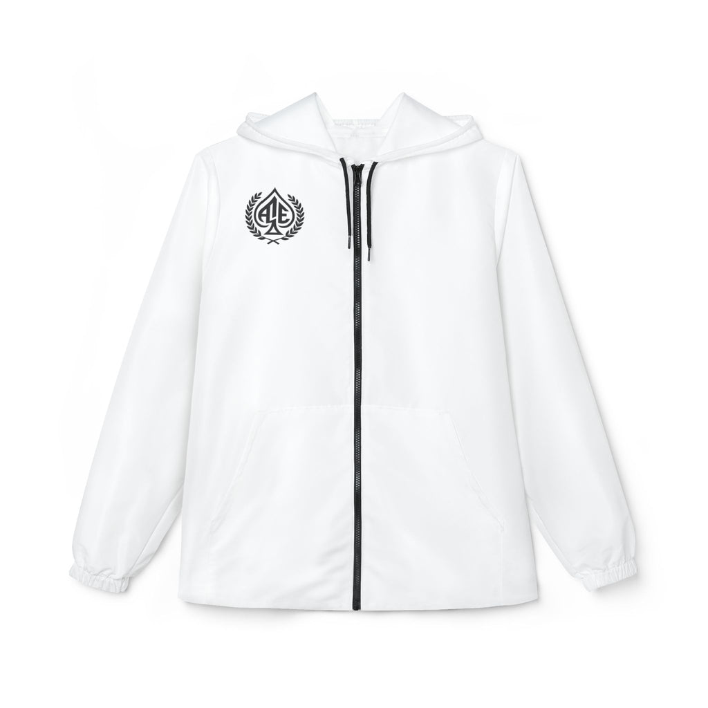 Different By Design Windbreaker
