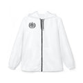 Different By Design Windbreaker