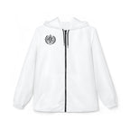 Different By Design Windbreaker
