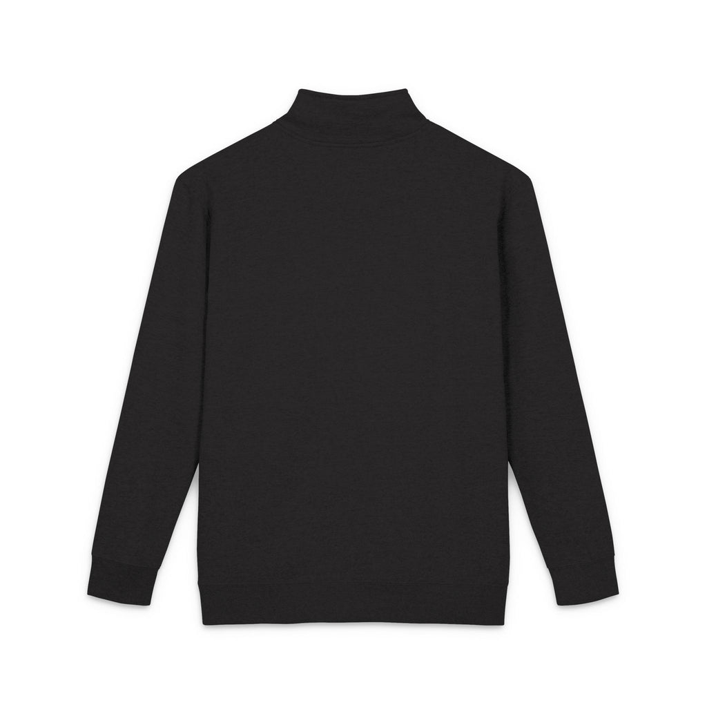 Ace'n Embroidered Quarter Zip Pullover