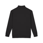 Ace'n Embroidered Quarter Zip Pullover