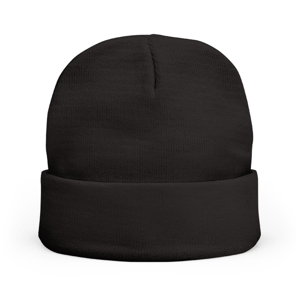 Ace'n White Crest Embroidered Beanie