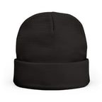 Ace'n White Crest Embroidered Beanie