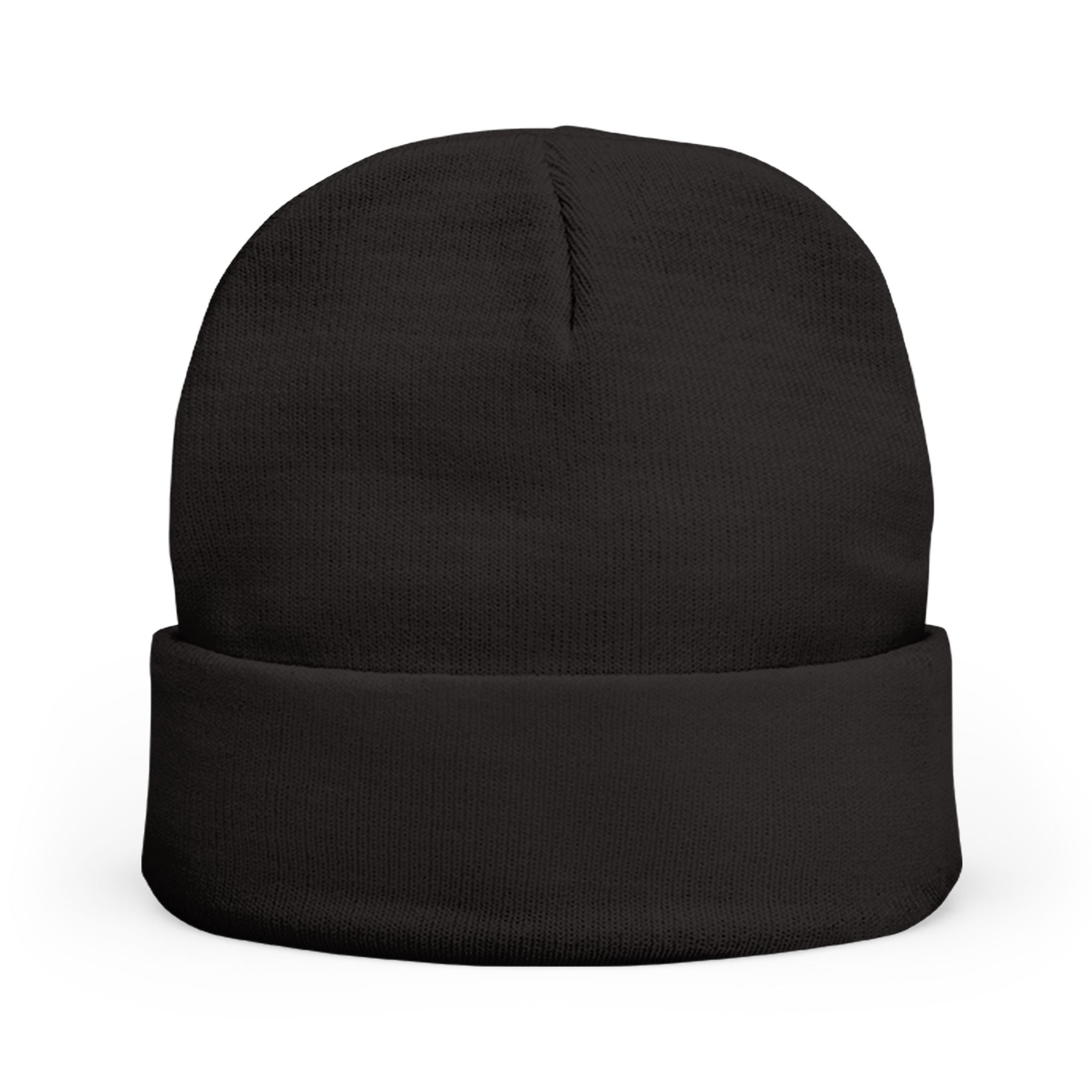 Ace'n White Crest Embroidered Beanie