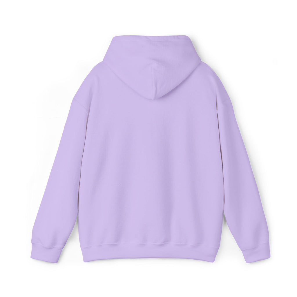 Ace'n Black Crest Embroidered Hoodie