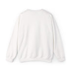 Ace'n Black Crest Embroidered Crewneck Sweatshirt