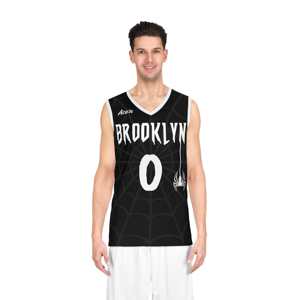 Brooklyn Spiderweb Jersey
