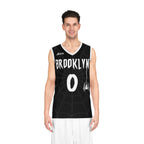 Brooklyn Spiderweb Jersey