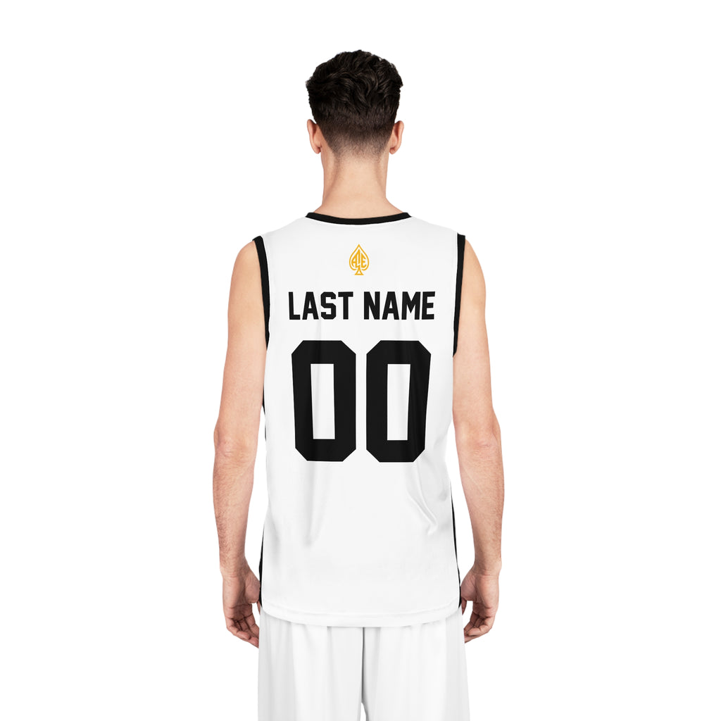 Bay Area Jersey