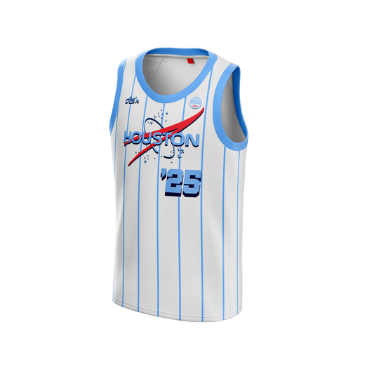 Smith 2025 Family Reunion Jersey