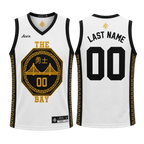 Bay Area Jersey