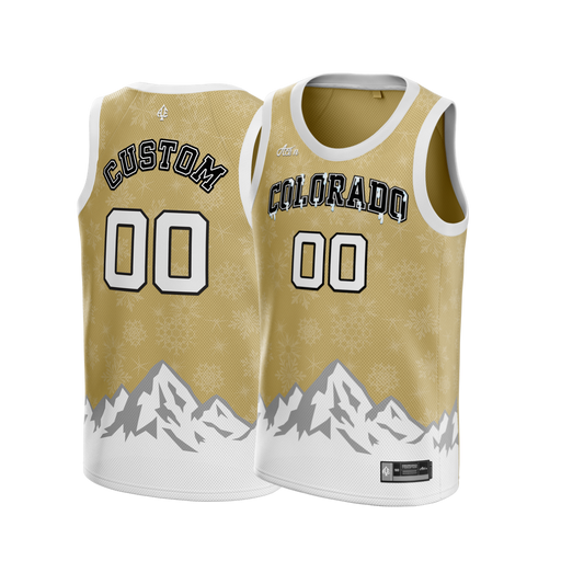 Ace'n "Colorado" Jersey