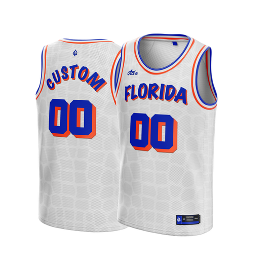 Ace'n "Florida" Jersey