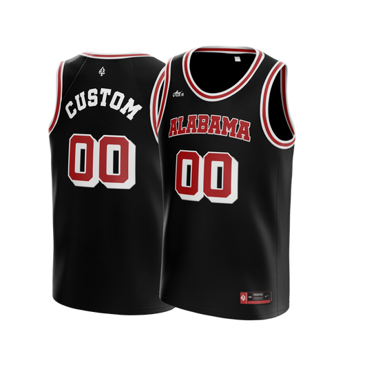 Ace'n "Alabama" Jersey