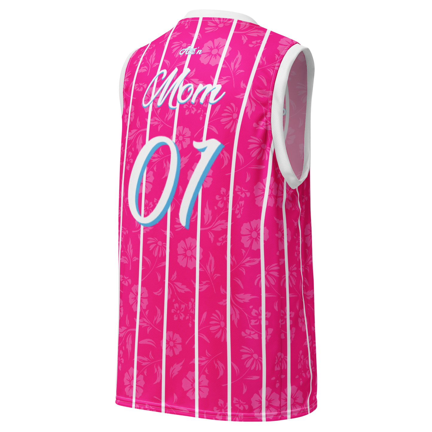 Ace'n "Mother's Day" Jersey
