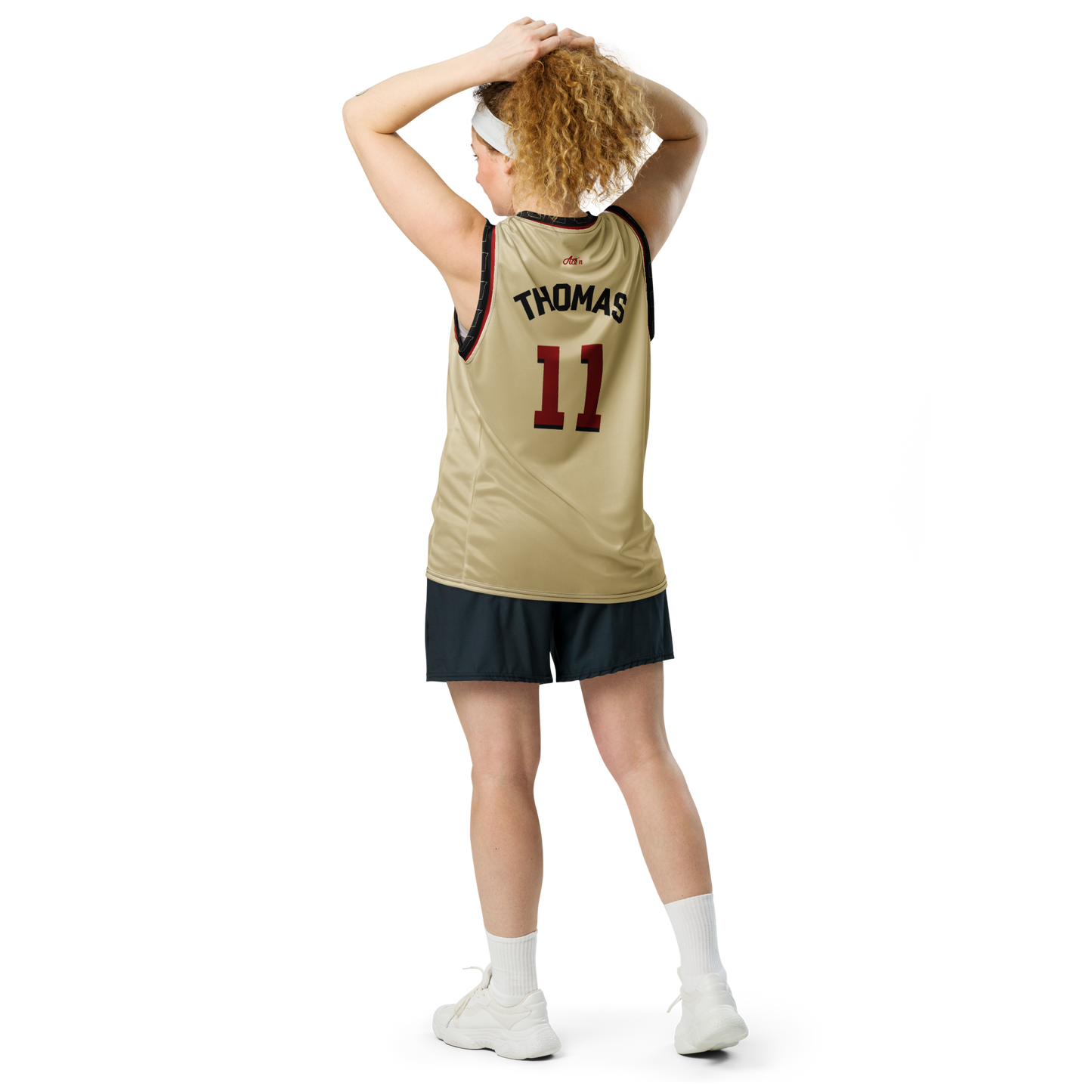 Ace'n "Indiana" Jersey