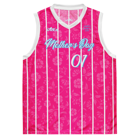 Ace'n "Mother's Day" Jersey