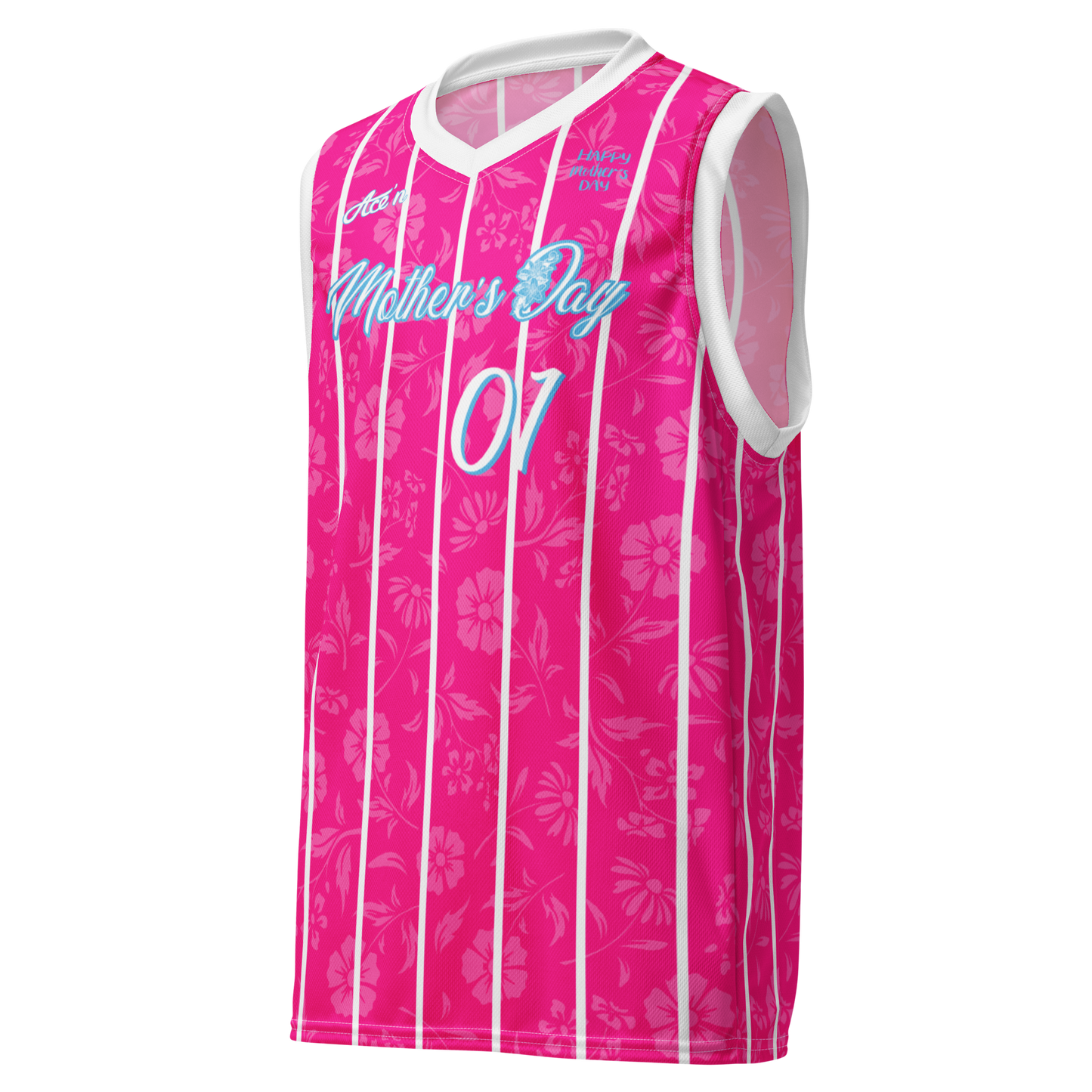 Ace'n "Mother's Day" Jersey