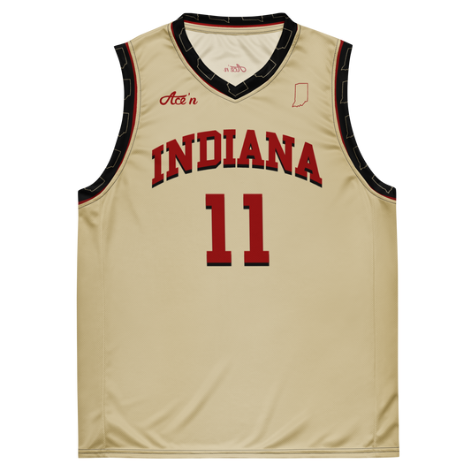 Ace'n "Indiana" Jersey