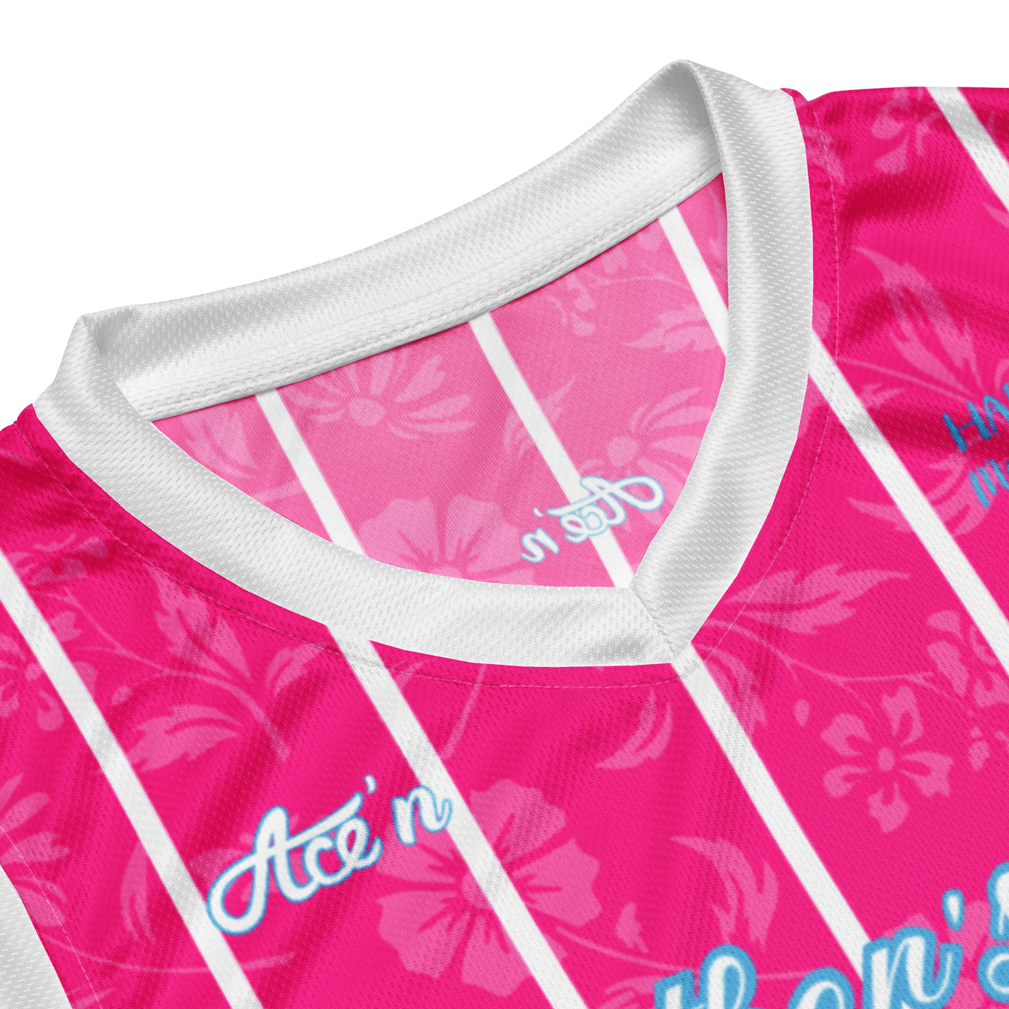 Ace'n "Mother's Day" Jersey