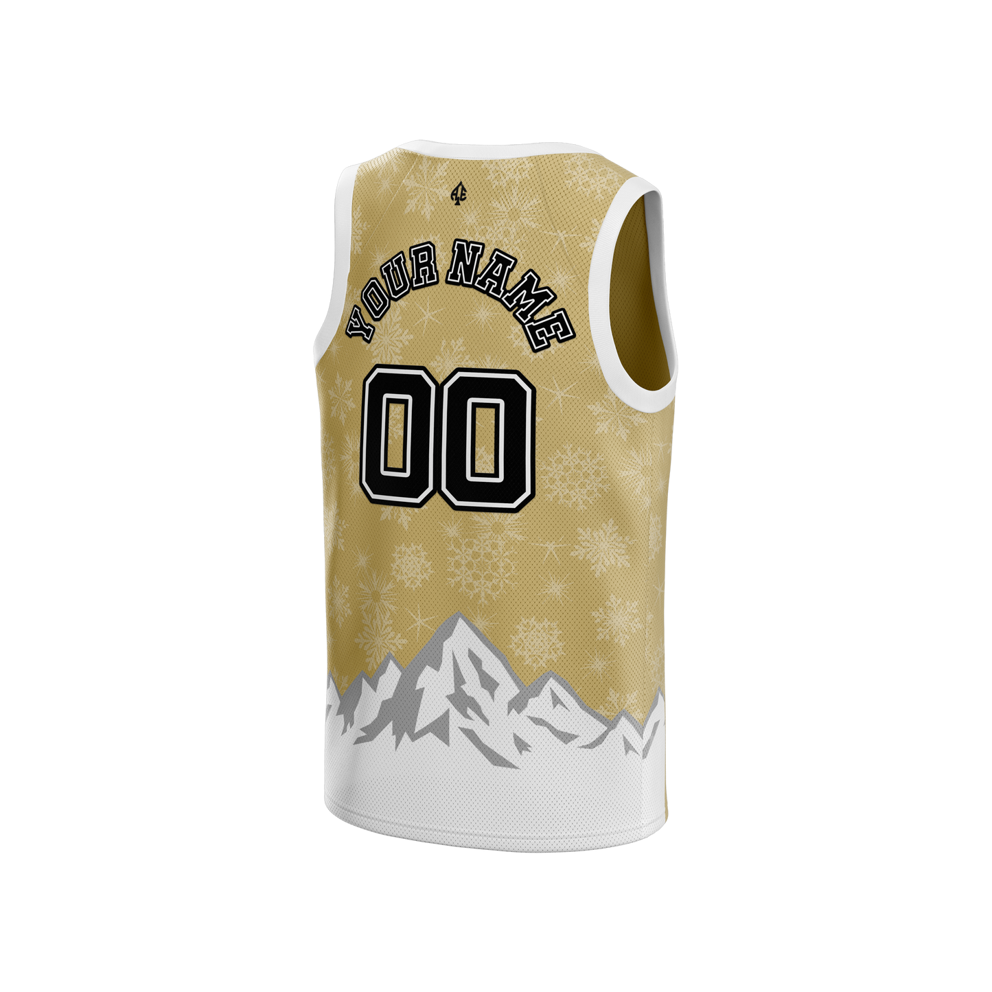 Custom Rockies Jersey