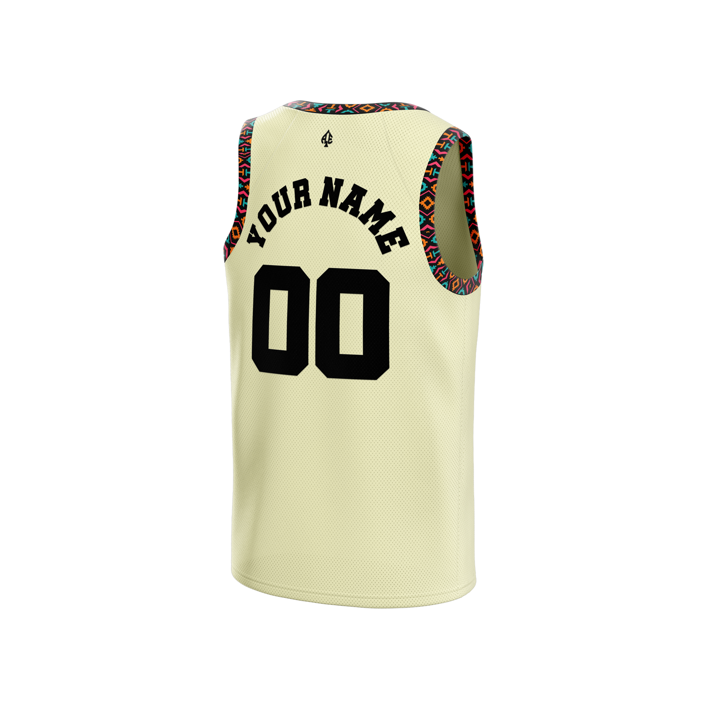 Custom Fiesta Jersey