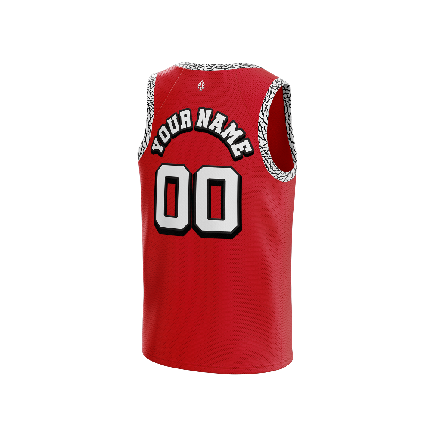 Custom Bred Jersey