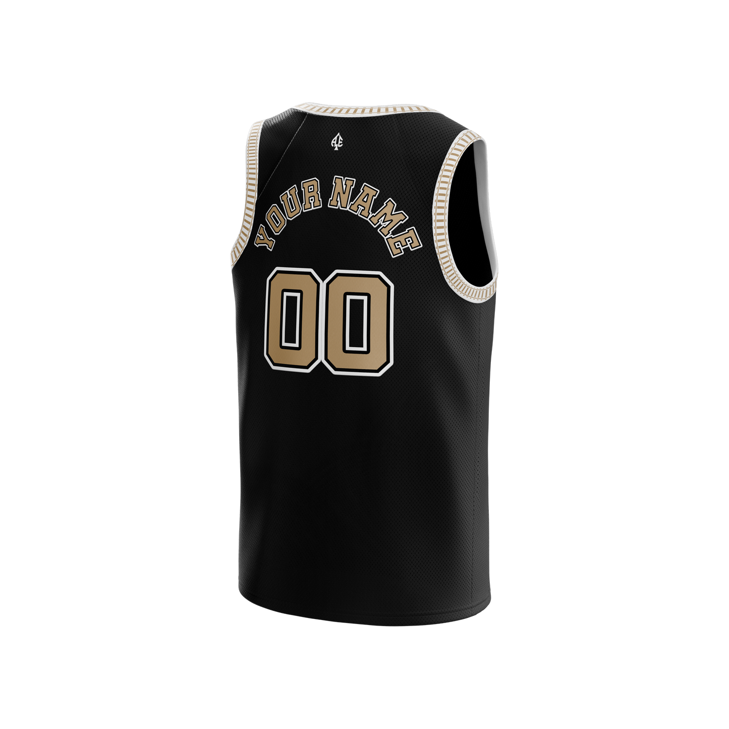 Custom Boiler Jersey