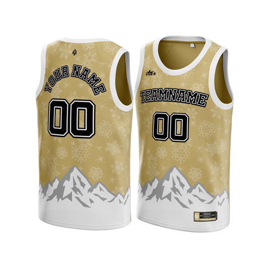 Custom Rockies Jersey